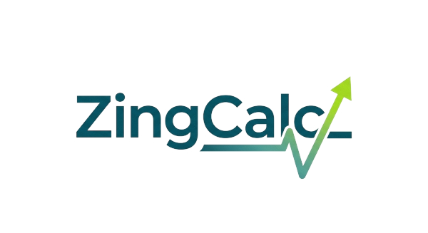ZingCalc logo